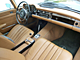 1969 Mercedes-Benz 280SL（逗子）04/06