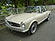 1970 Mercedes-Benz (Irvine) 01/06