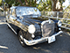 1958 Mercedes-Banz 180b（静岡）01/06
